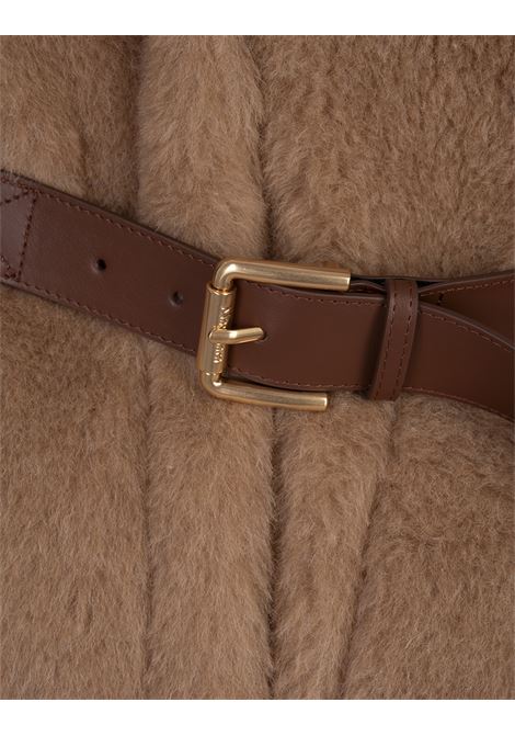 Cappa Lanoso4 Beige MAX MARA | 2514731141600004